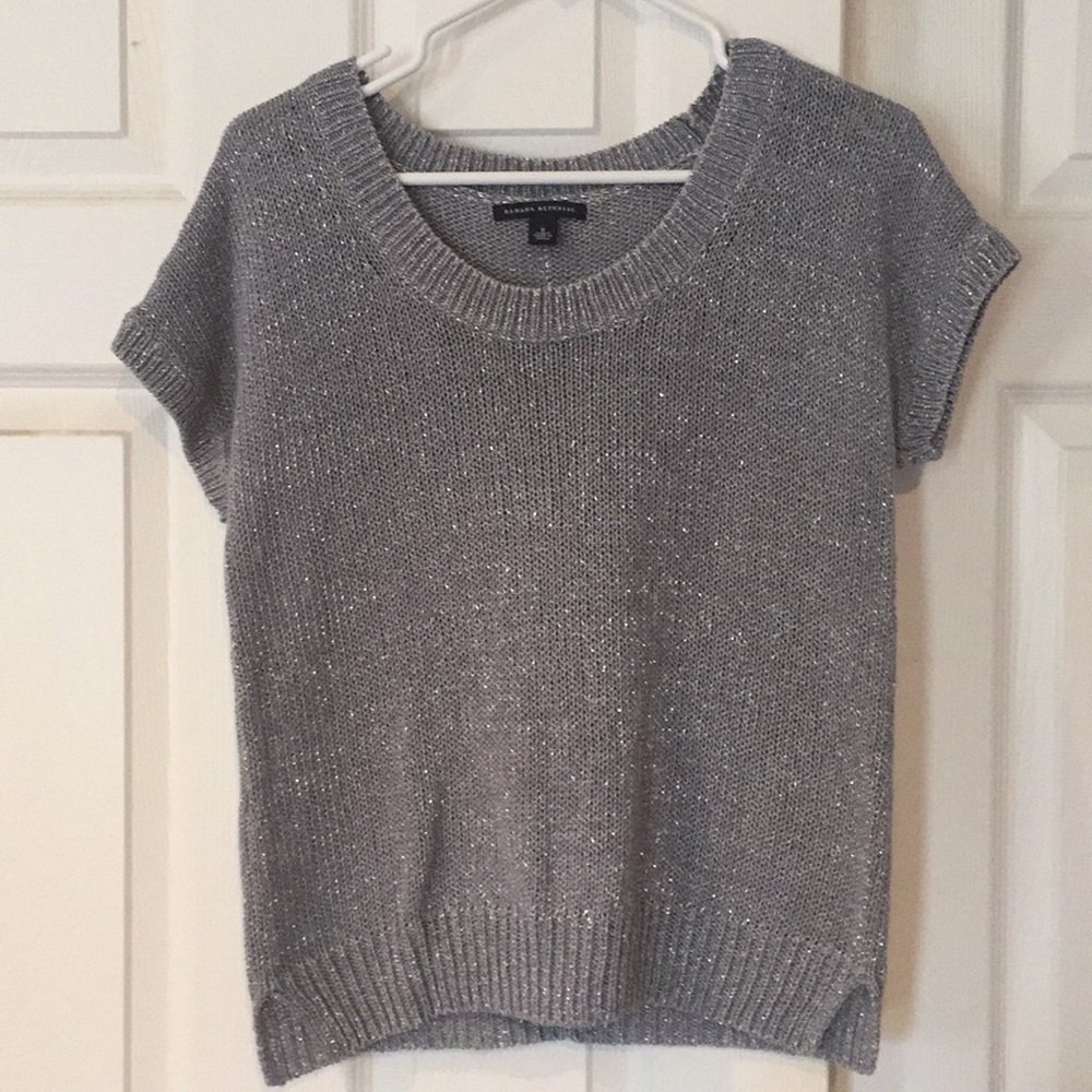 Banana Republic sweater